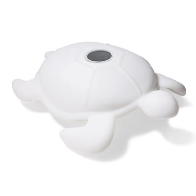 Solar LED Floating Turtle | Frontgate