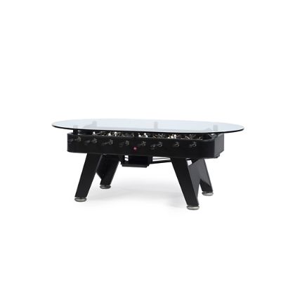 Oval Foosball Dining Table Frontgate