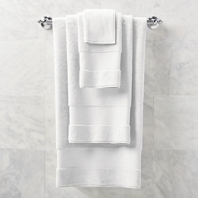 Frontgate Set of 2 Washcloths - ShopStyle Bath Towel