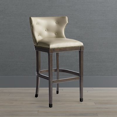 Monaco Bar & Counter Stool | Frontgate