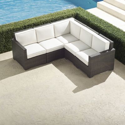 Frontgate outdoor sectional new arrivals