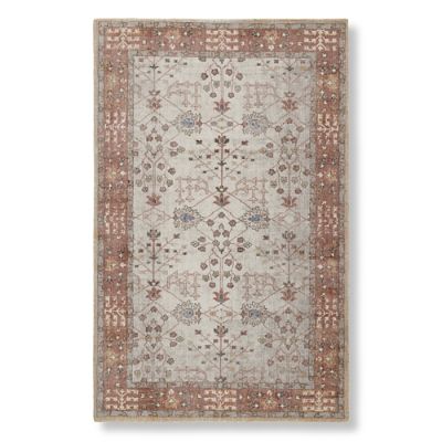 Toulon Hand-Loomed Area Rug | Frontgate