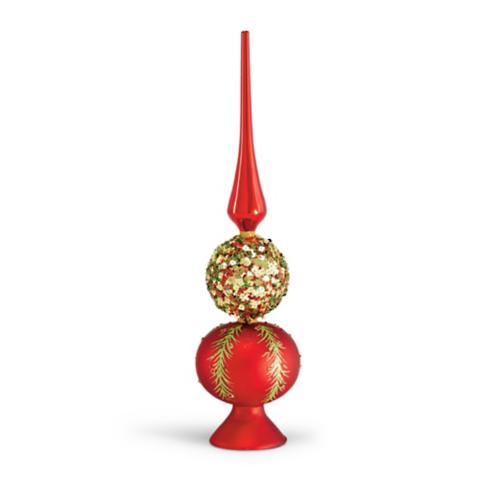 Christmas Tidings Ornament Collection | Frontgate