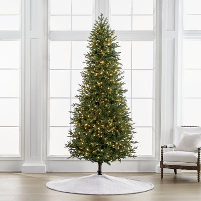 Fraser 9' Slim Profile Tree | Frontgate