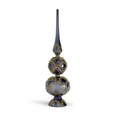 Gilded Elegance Ornament Collection | Frontgate