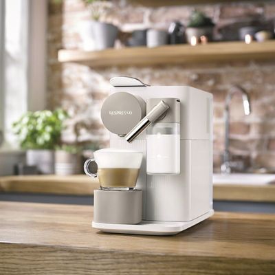 Nespresso Lattissima One | Frontgate