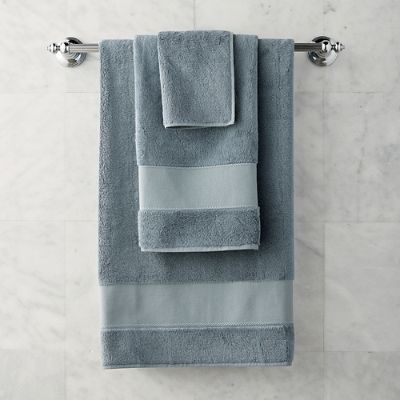 Cotton Modal Hand Towel Frontgate