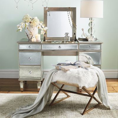 Frontgate makeup mirror sales