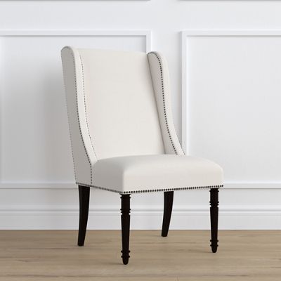 Frontgate dining online chairs