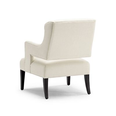 Aubrey Accent Chair | Frontgate