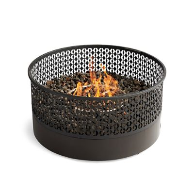 Clayton Gas Fire Bowl Frontgate