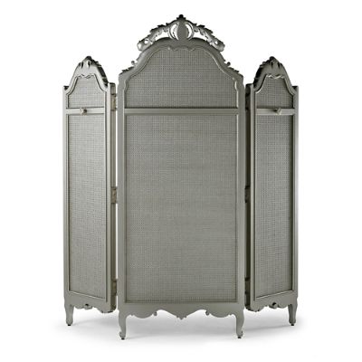 Elle Trifold Floor Mirror | Frontgate