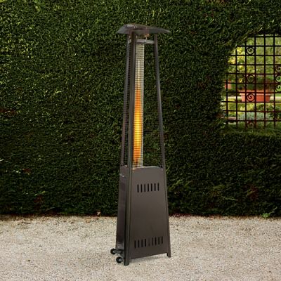 Carillon Patio Heater | Frontgate