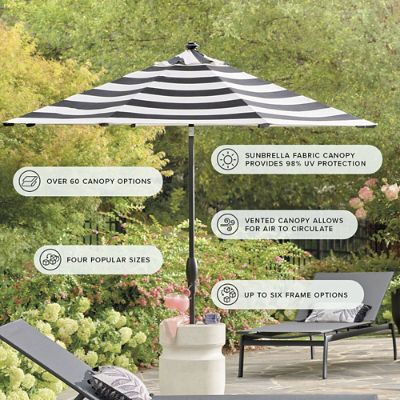 clean patio umbrella with vinegar How to Clean Outdoor Umbrella: A Comprehensive Guide