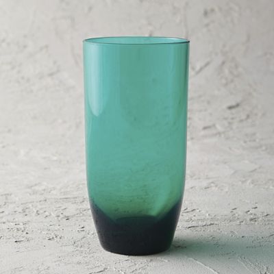 Classic Acrylic Highball Glasses, Set of Six Frontgate