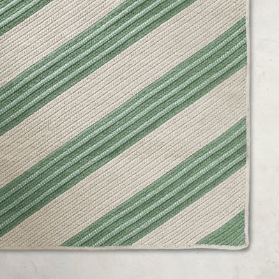 Sunbrella® Diamond Indoor/Outdoor Rug | Frontgate