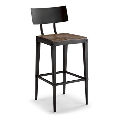 Roco Bar & Counter Stool | Frontgate