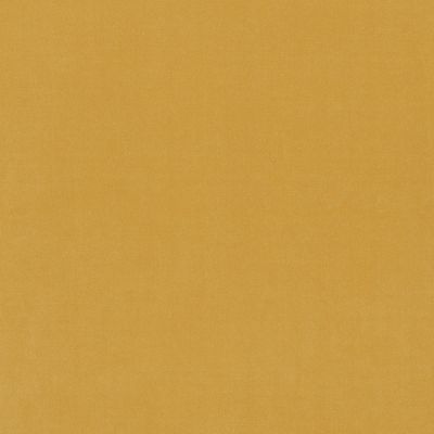 Mustard Velvet Fabric Frontgate