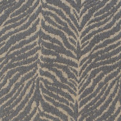 Tiger Luxe Stone Fabric | Frontgate