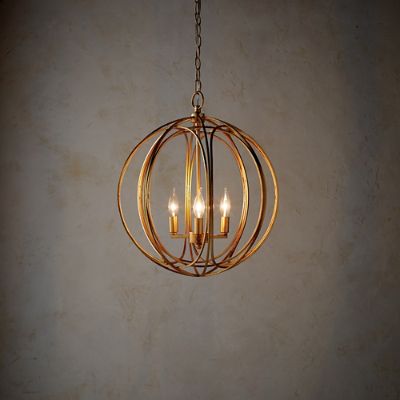 Ellery Pendant | Frontgate