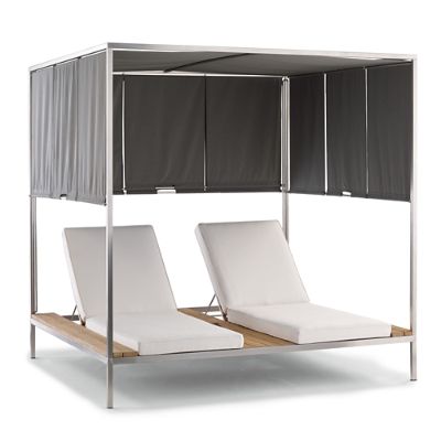 Ramira Daybed Replacement Cushions Frontgate