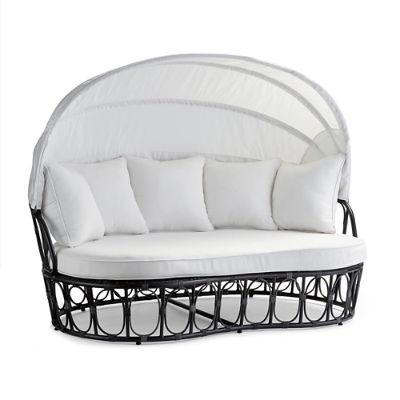 Santos Daybed Replacement Cushion Frontgate