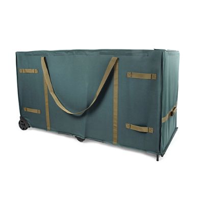 912 ft. Wheeled Tree Storage Bag Frontgate