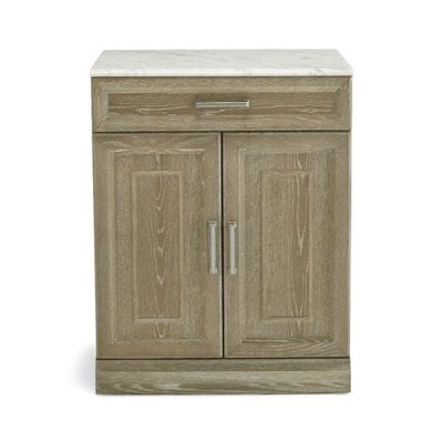 Hunter Modular Collection in Cerused Sand | Frontgate