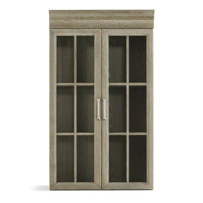 Hunter Modular Collection in Cerused Sand | Frontgate