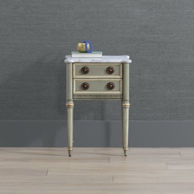 Etienne Accent Table