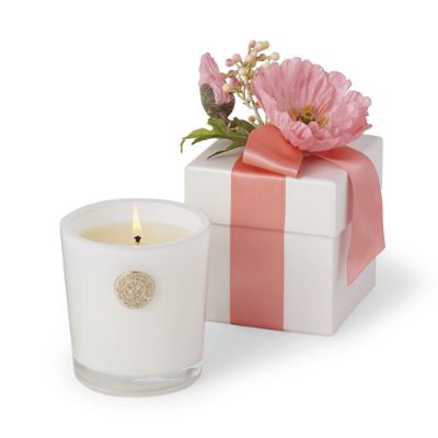 Lux Grapefruit 14 oz. Candle in Gift Box Frontgate