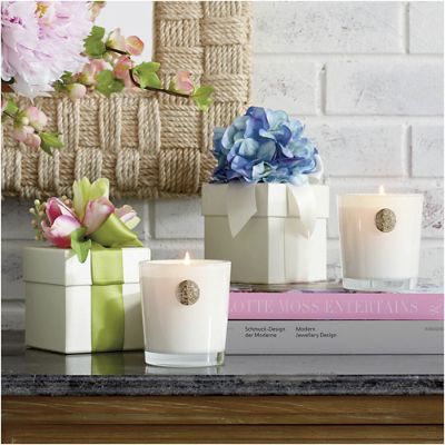 Lux Veranda 14 oz. Candle in Gift Box | Frontgate