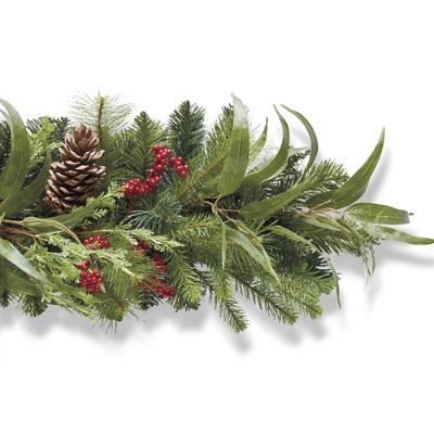 Holiday Highland Greenery Collection | Frontgate