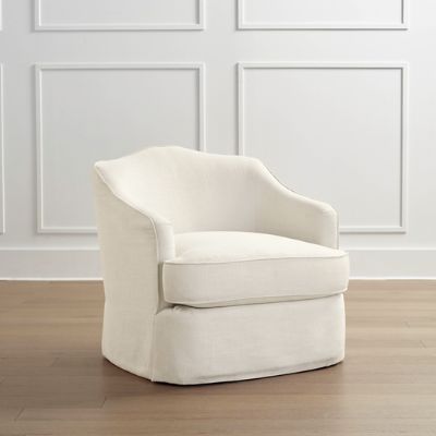 Frontgate swivel chair hot sale