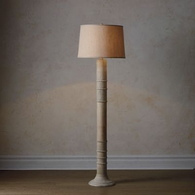 Nalani Floor Lamp | Frontgate