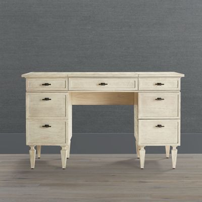 Frontgate best sale vanity stools