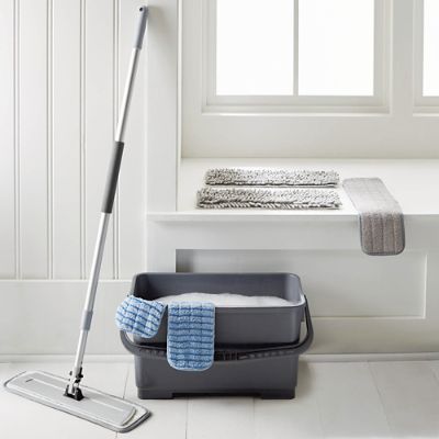 floor cleaning kit