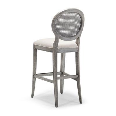 Adeline Bar Counter Stool Frontgate