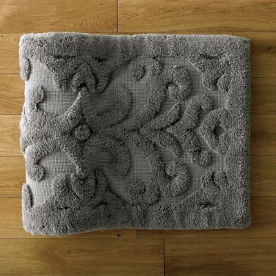 Perry Removable Memory Foam Rug
