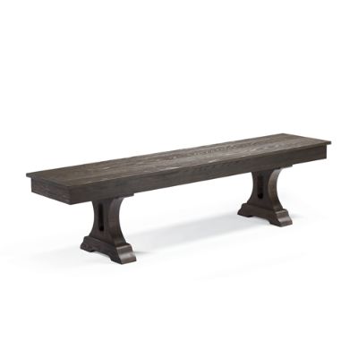 Frontgate 2025 outdoor bench