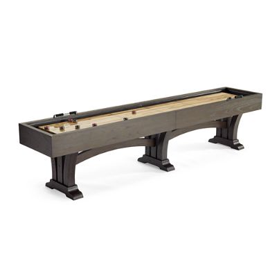 Dax Shuffleboard Table Frontgate