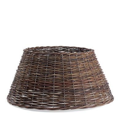 Woven Tree Collar Frontgate