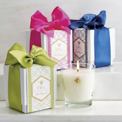 The French Bee Classic Candles Frontgate