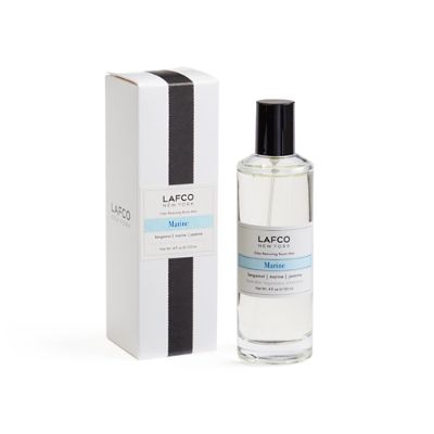 LAFCO Room Mist with Essential Oils & Odor Removal Technology