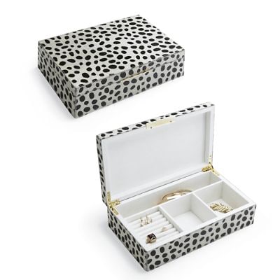 Malmo Jewelry Box | Frontgate