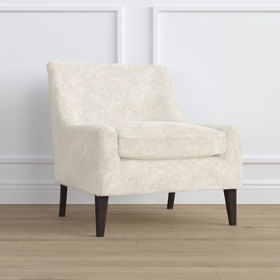 Dolan Accent Chair | Frontgate