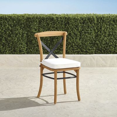 Belport Bistro Chairs Set Of Two Frontgate