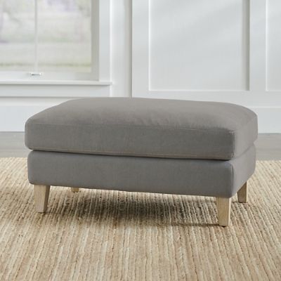 Grandin deals road ottoman