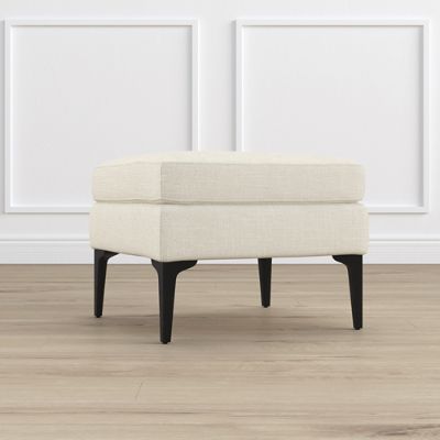 Klein Ottoman | Frontgate