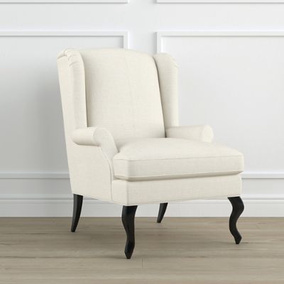 Frontgate deals accent chairs